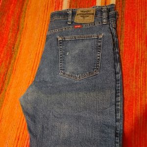 Wrangler Jeans